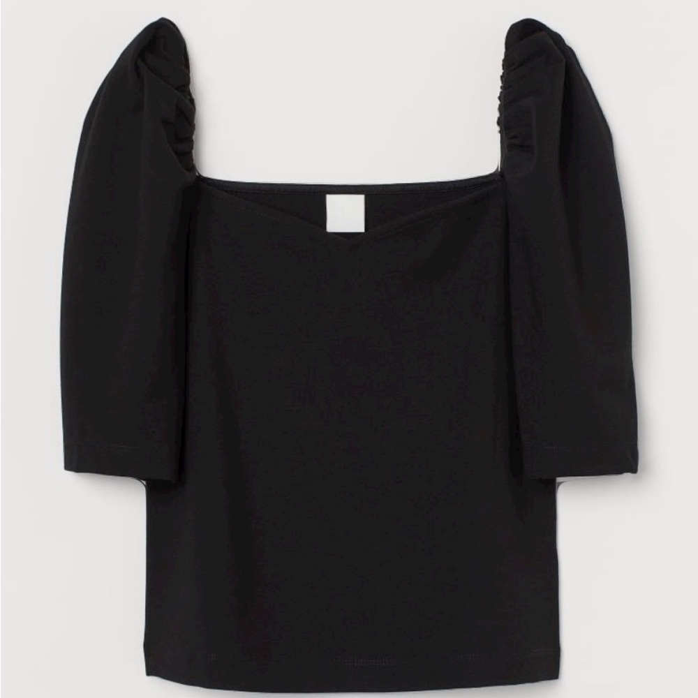H&M Top